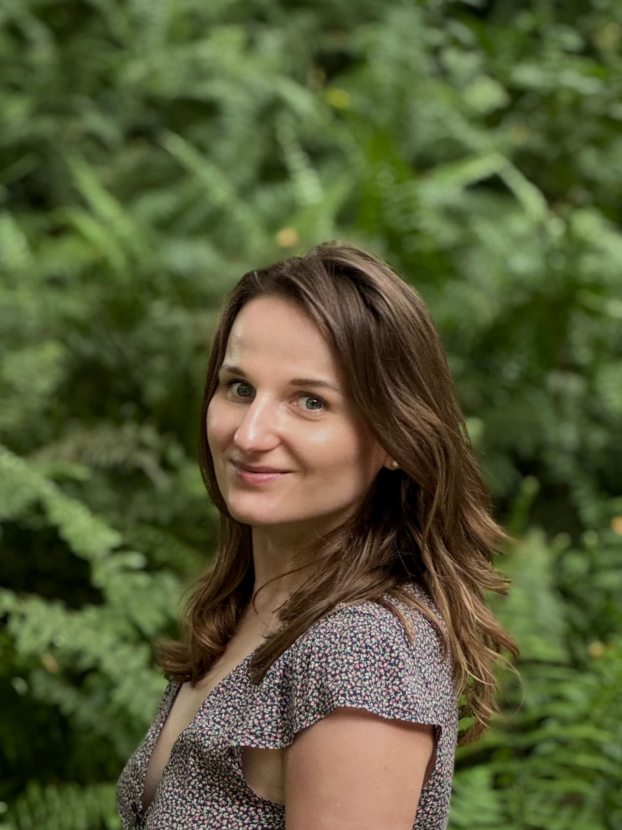 Klaudia Miklusiak